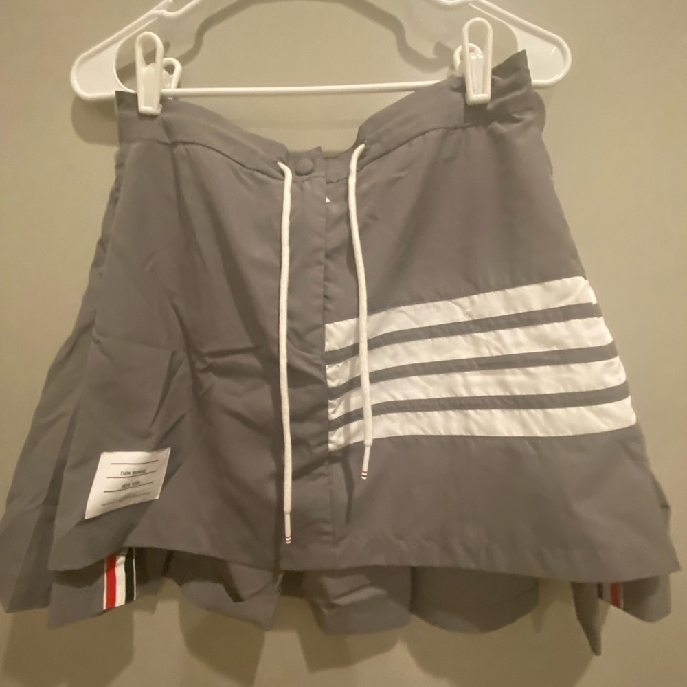 Thom Browne skirt size 40 (small)